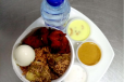 Mutton Biryani 2 Meal Bucket
