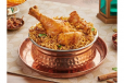 Chicken Biryani 10 Meal Bucket