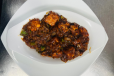 Paneer Manchurian