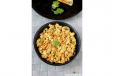 Paneer Bhurji