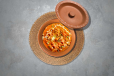 Mix Vegetable Curries