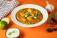 Mutter Panner Masala