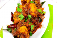 Chicken Chukka