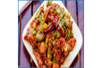 Chilly Chicken