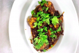 Ginger Chicken