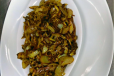 Kothu Pepper Chicken