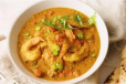 Prawn Curry Leaf Thokku