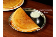 Mysore Masala Dosa