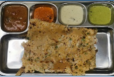 Rava Dosa