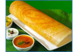 Ghee Dosa