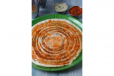 Ghee Podi Dosa