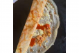 Chicken Cheese Dosa