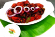 Idly Manchurian