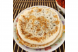 Plain Uthappam