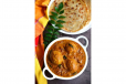 Masala Egg
