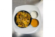Chicken Kottu Parotta