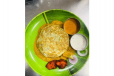 Chalna Parotta