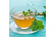 Mint Tea