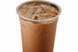 Ice Milo Tea