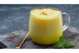 Badam Milk
