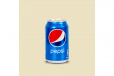 Pepsi 330ml Can