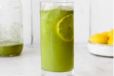 Lime Mint Juice