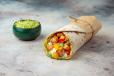 Chicken Fajita Wrap