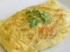 Plain Omelette