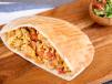 Shakshouka Sandwich