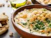 Hummus Fatteh