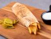 Lebanese Chicken Shawarma