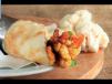 Cauliflower Sandwich