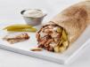Trio Lebanese Chicken