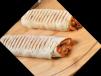 Shawarma and Half