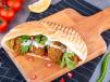 Extra Falafel