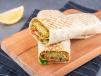 Saj Falafel