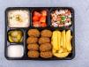 Super Falafel Platter