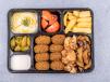Deluxe Falafel Platter