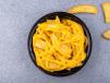 Hot Cheesy Fries