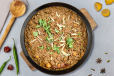 Mutton Keema