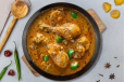 Chicken Korma