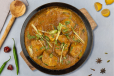 Boneless Chicken Handi