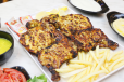 Charcoal Chicken