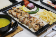 Chicken Tikka with Yogurt