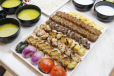 Mix Grill 12 Skewers