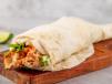 Chicken Tikka Sandwich