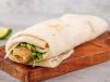 Chicken Kebab Sandwich