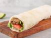 Mutton Kebab Sandwich