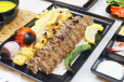 Mix Grill For One Person