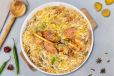 Mutton Biryani